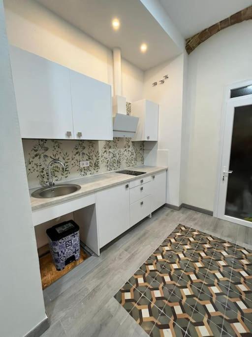 Apartamento Veedor Buenas Companias Cádiz Exterior foto