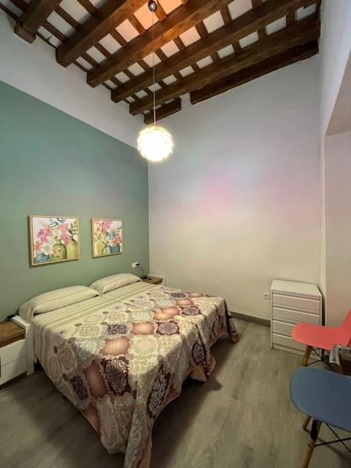 Apartamento Veedor Buenas Companias Cádiz Exterior foto