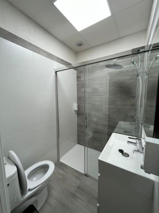 Apartamento Veedor Buenas Companias Cádiz Exterior foto