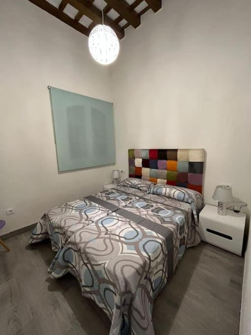 Apartamento Veedor Buenas Companias Cádiz Exterior foto